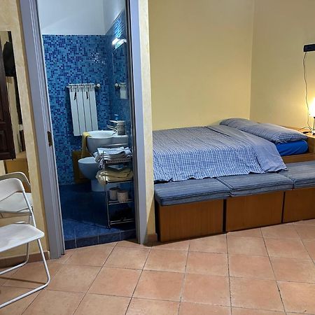 B&B L'Angolo Sulla Piazza Mirabella Imbaccari Eksteriør bilde
