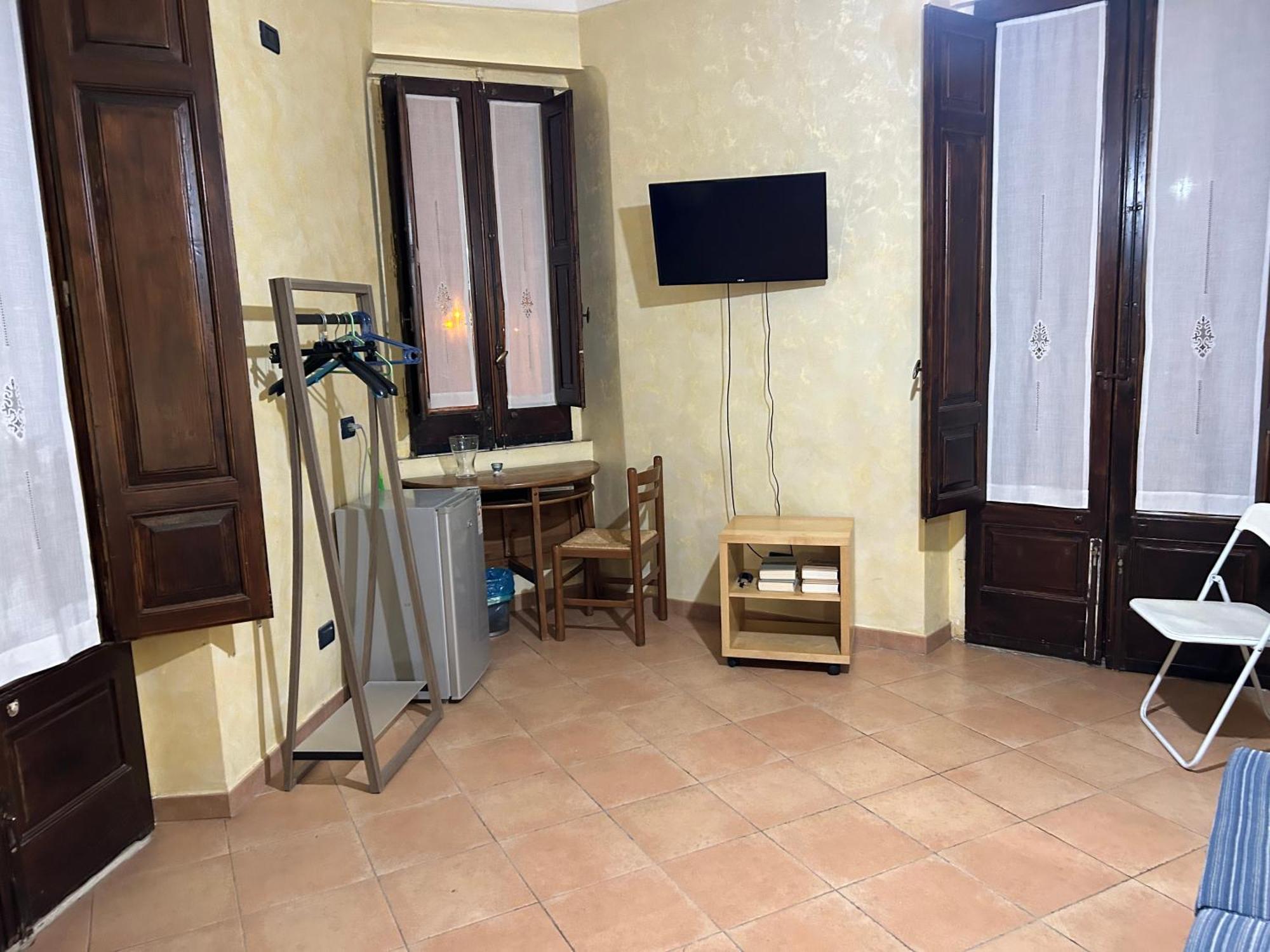 B&B L'Angolo Sulla Piazza Mirabella Imbaccari Eksteriør bilde