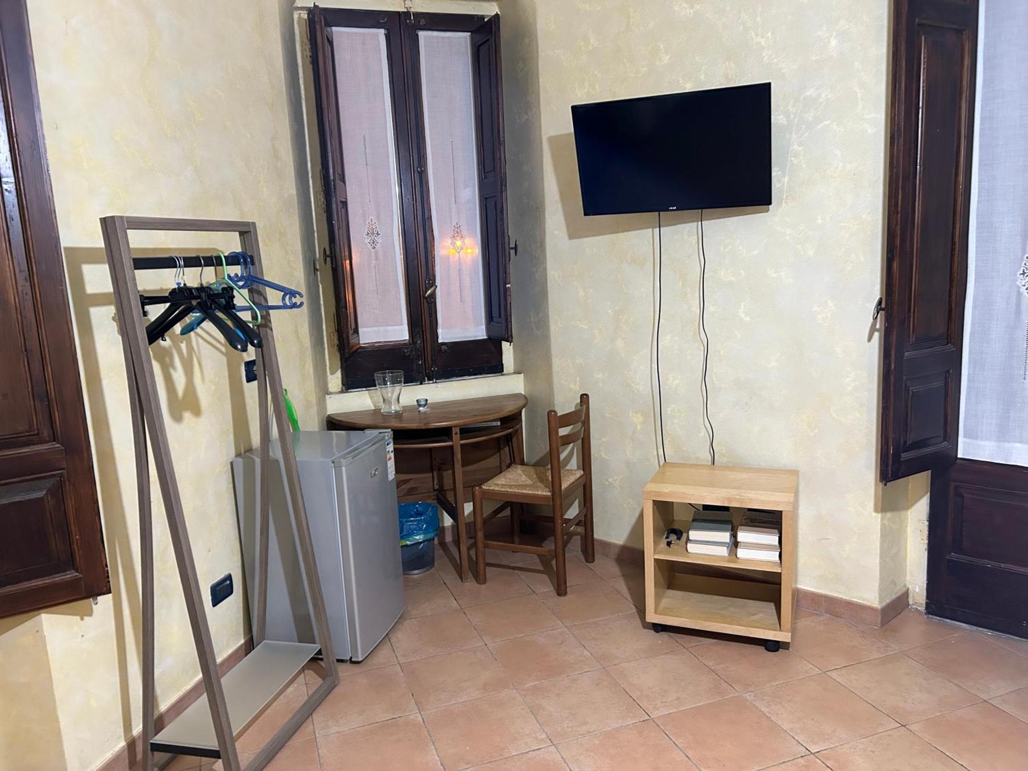 B&B L'Angolo Sulla Piazza Mirabella Imbaccari Eksteriør bilde
